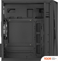 Корпус Formula CS-107 (ЧЕРНЫЙ) (121359)