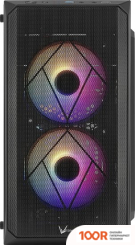 Корпус Formula CS-107 (ЧЕРНЫЙ) (121359)