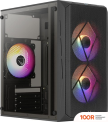 Корпус Formula CS-107 (ЧЕРНЫЙ) (121359)