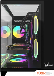 Корпус Formula CRYSTAL Z9M (ЧЕРНЫЙ) (121358)