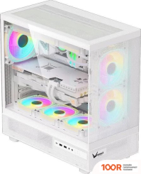 Корпус Formula CRYSTAL Z8 (БЕЛЫЙ) (121349)