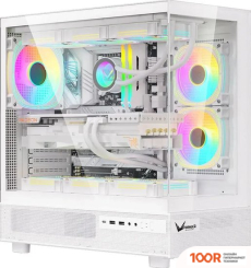 Корпус Formula CRYSTAL Z8 (БЕЛЫЙ) (121349)