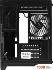 Корпус Formula CRYSTAL Z5 TG (ЧЕРНЫЙ) (121348)