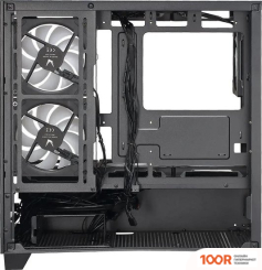 Корпус Formula CRYSTAL Z1M (ЧЕРНЫЙ) (121346)