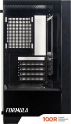 Корпус Formula CRYSTAL Z1M (ЧЕРНЫЙ) (121346)
