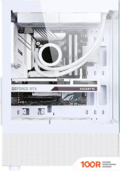Корпус Formula CRYSTAL Z1 PLUS (БЕЛЫЙ) (121344)