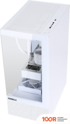 Корпус Formula CRYSTAL Z1 (БЕЛЫЙ) (121342)