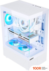 Корпус Formula CRYSTAL Z1 (БЕЛЫЙ) (121342)