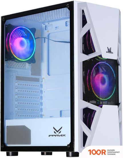 Корпус Formula CL-3303W (121340)