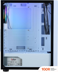 Корпус Formula CL-3302W RGB (121338)