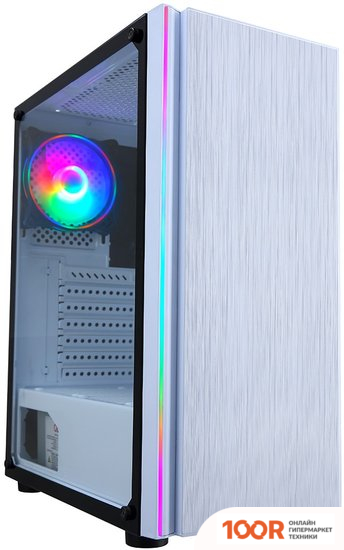 Корпус Formula CL-3302W RGB (121338)