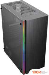 Корпус Formula CL-3302B RGB (121337)