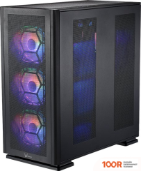 Корпус Formula AIR POWER G5 EX (ЧЕРНЫЙ) (121332)