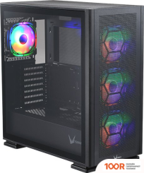 Корпус Formula AIR POWER G5 EX (ЧЕРНЫЙ) (121332)