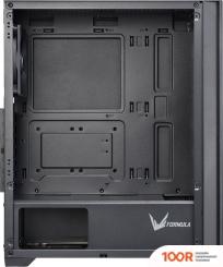 Корпус Formula AIR POWER G5 (ЧЕРНЫЙ) (121330)