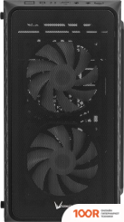 Корпус Formula AIR MESH G4 PLUS (ЧЕРНЫЙ) (121328)