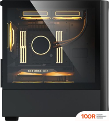 Корпус Formula AIR MESH G3 (ЧЕРНЫЙ) (121326)