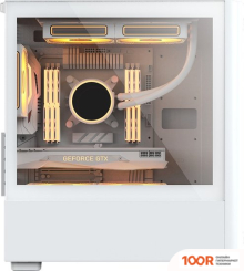 Корпус Formula AIR MESH G3 (БЕЛЫЙ) (121325)