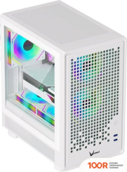 Корпус Formula AIR MESH G2 (БЕЛЫЙ) (121323)