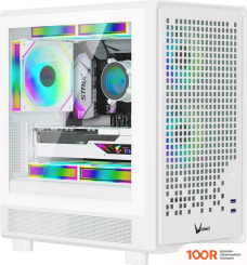 Корпус Formula AIR MESH G2 (БЕЛЫЙ) (121323)