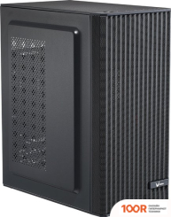 Корпус Formula AIR MESH G1 (ЧЕРНЫЙ) (121322)