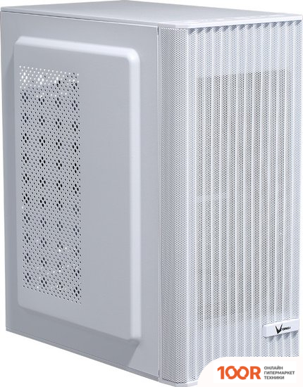 Корпус Formula AIR MESH G1 (БЕЛЫЙ) (121321)