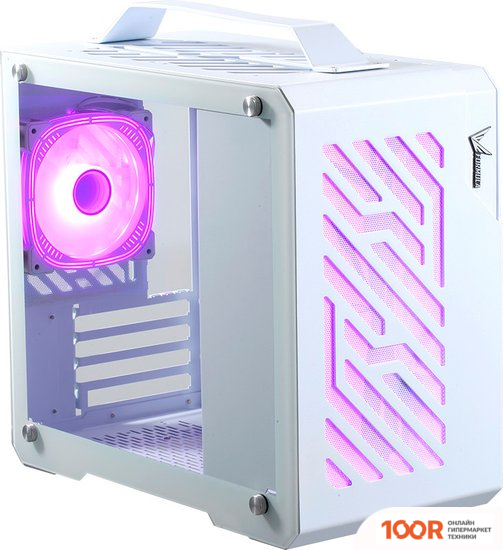Корпус Formula AIR CUBE G3 (БЕЛЫЙ) (121319)