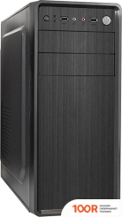Корпус ExeGate XP-401 350W EX283730RUS (121290)