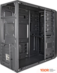 Корпус ExeGate XP-401 EX283729RUS (121289)