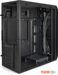 Корпус ExeGate XP-334UC 350W EX287366RUS (121282)