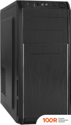Корпус ExeGate XP-334UC 350W EX287366RUS (121282)