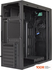 Корпус ExeGate XP-333U 350W EX283076RUS (121276)