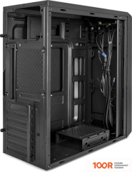 Корпус ExeGate XP-332UC 350W EX287372RUS (121274)