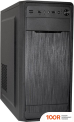 Корпус ExeGate XP-332 600W EX283074RUS (121272)