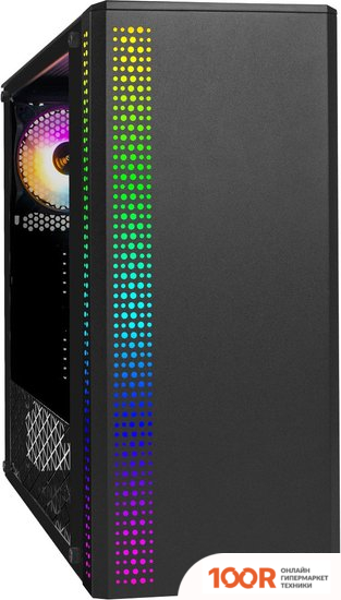 Корпус ExeGate MISTERY Z4 EX294389RUS (121238)