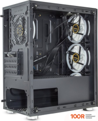 Корпус ExeGate MISTERY X2 EX294382RUS (121237)