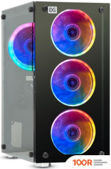 Корпус ExeGate MISTERY X2 EX294382RUS (121237)