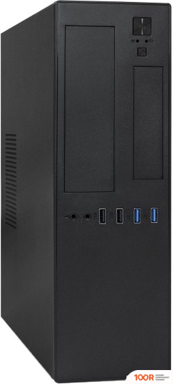 Корпус ExeGate MI-641 EX288878RUS (121235)
