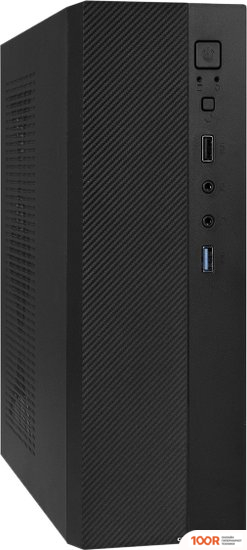 Корпус ExeGate MI-301U EX291269RUS (121232)