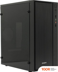 Корпус ExeGate MEVO-9301 600W EX283752RUS (121219)