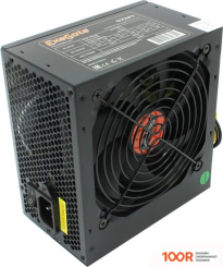 Корпус ExeGate MEVO-9301 600W EX283752RUS (121219)