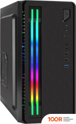 Корпус ExeGate MEVO-7805 EX296165RUS (121216)