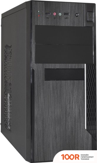 Корпус ExeGate MA-373X 400W EX283242RUS (121210)