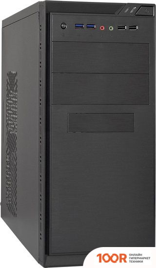 Корпус ExeGate MA-372X 350W EX283235RUS (121204)