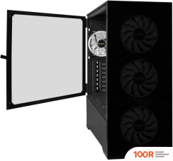 Корпус ExeGate I3 MAX 500W EX290159RUS (121196)