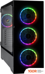 Корпус ExeGate I3 MAX 500W EX290159RUS (121196)