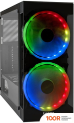 Корпус ExeGate I3 MATRIX EX289022RUS (121194)