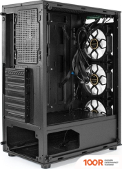 Корпус ExeGate I3 BASE EX294967RUS (121190)