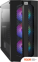 Корпус ExeGate EVO-9205 EX294966RUS (121186)