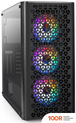 Корпус ExeGate EVO-9202 EX294965RUS (121185)